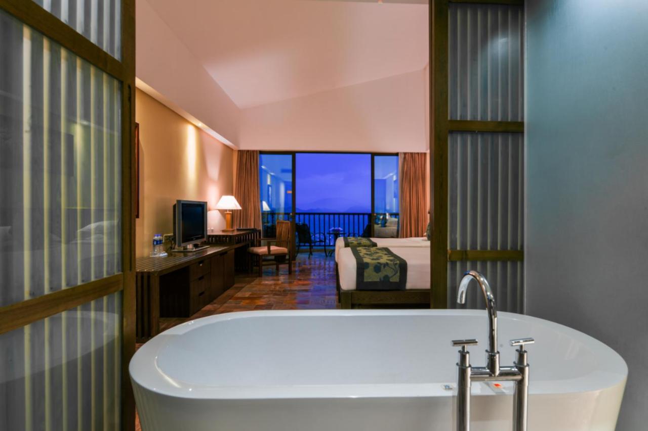 Pattra 5* Guangzhou