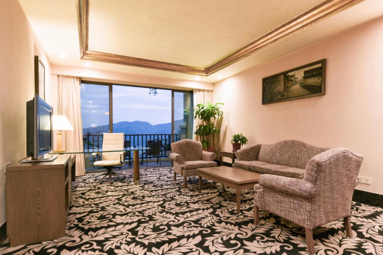 Hotel Pattra Guangzhou