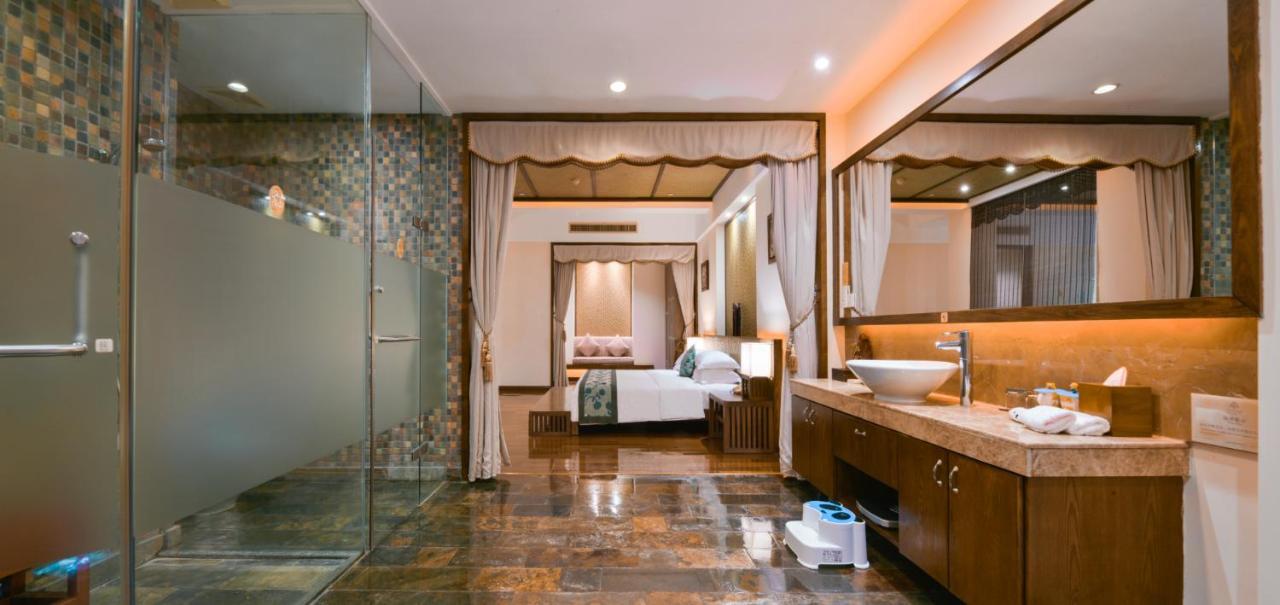 Pattra Hotel Guangzhou