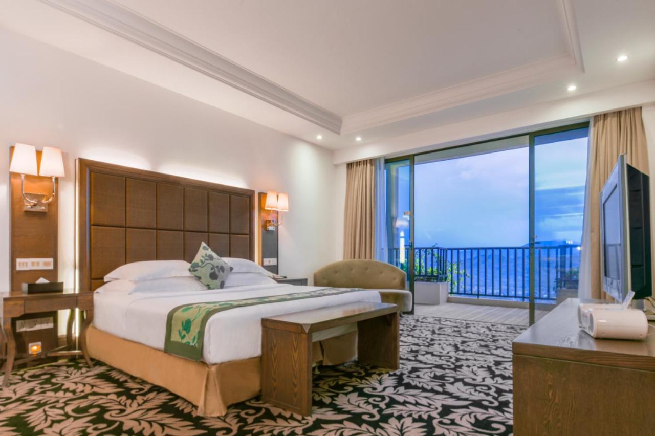 Pattra Hotel