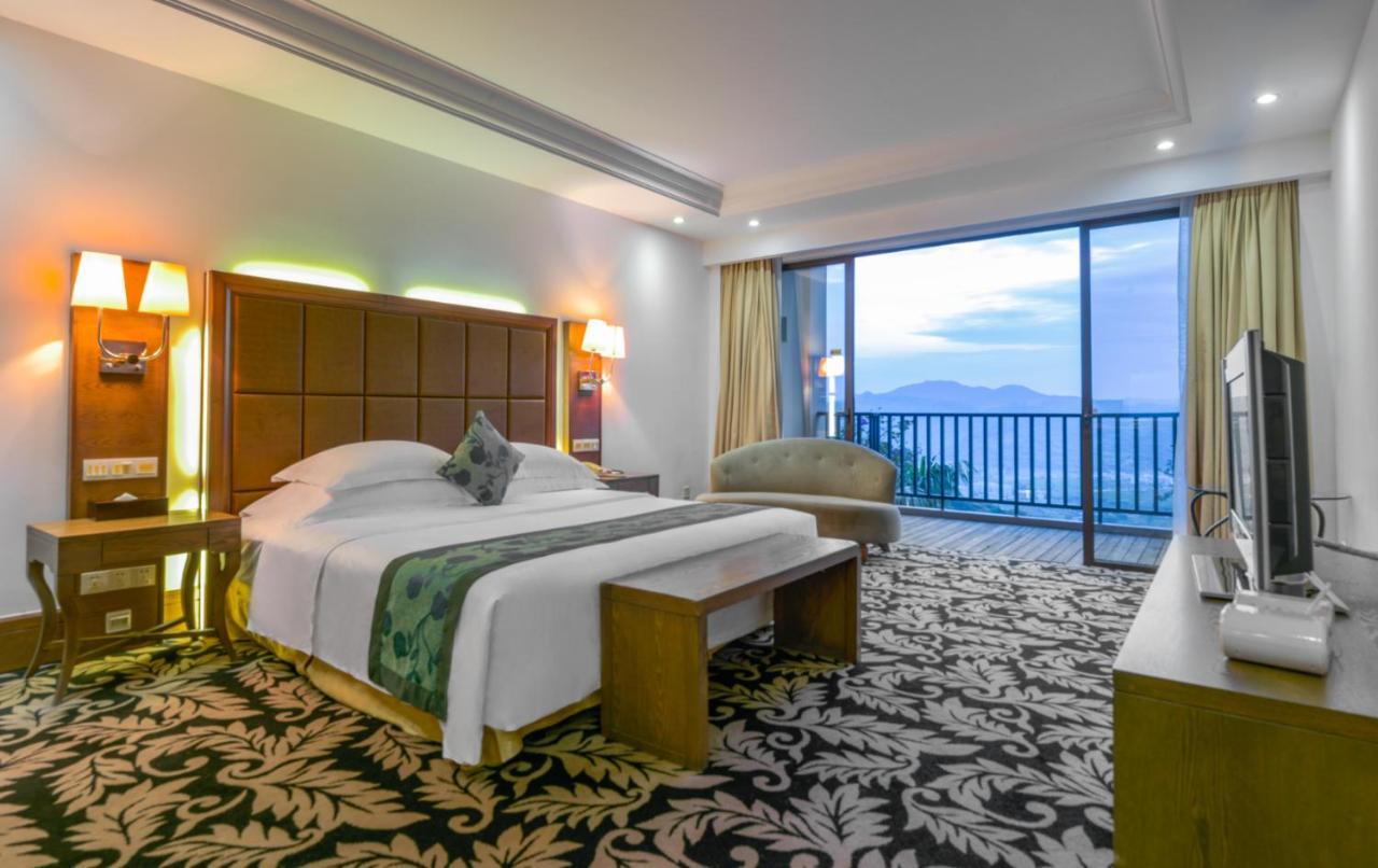 Pattra Hotel 5*