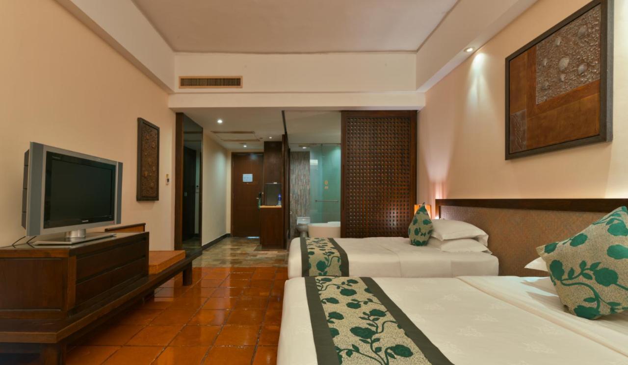 Hotel Pattra Guangzhou