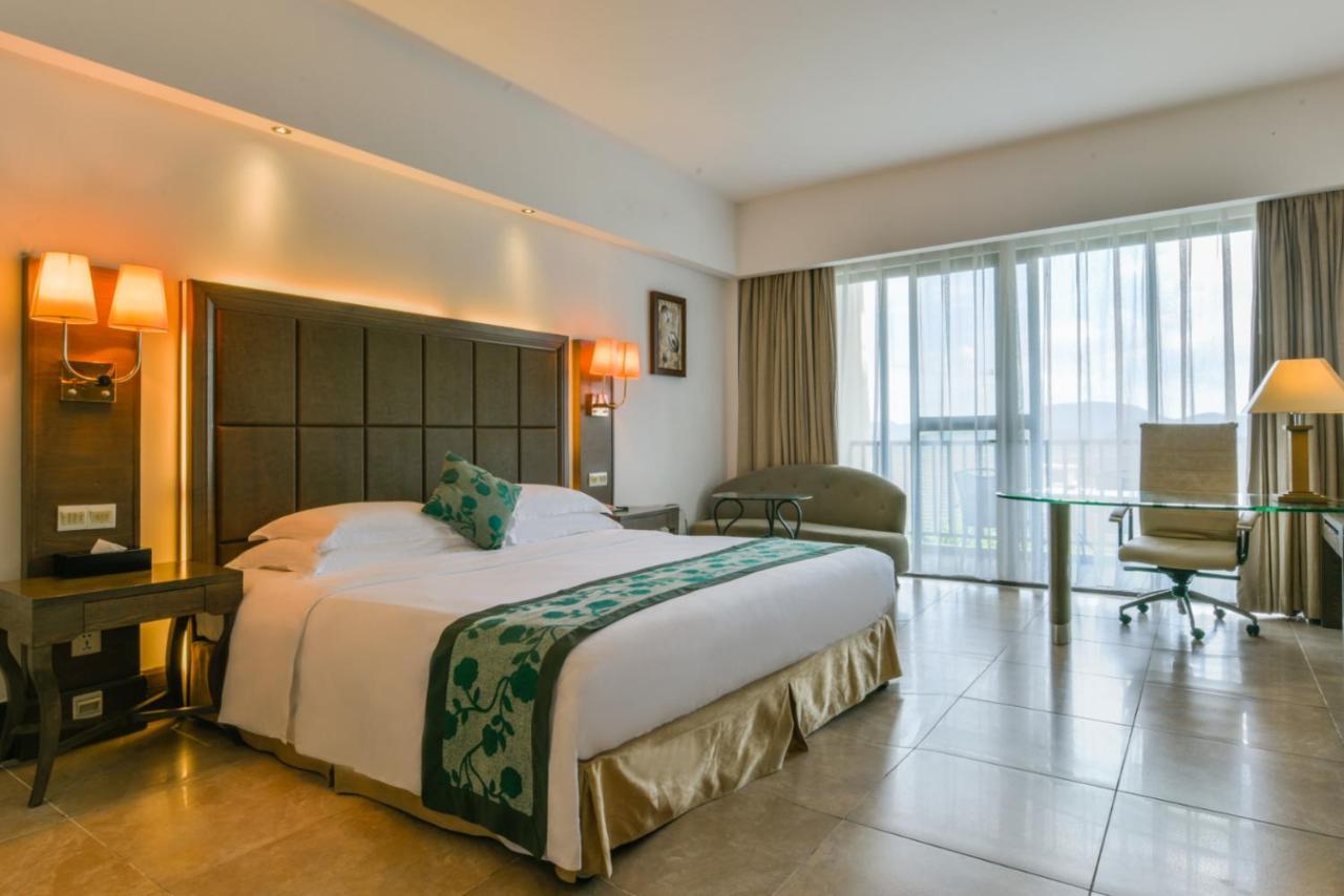 Pattra 5* Guangzhou