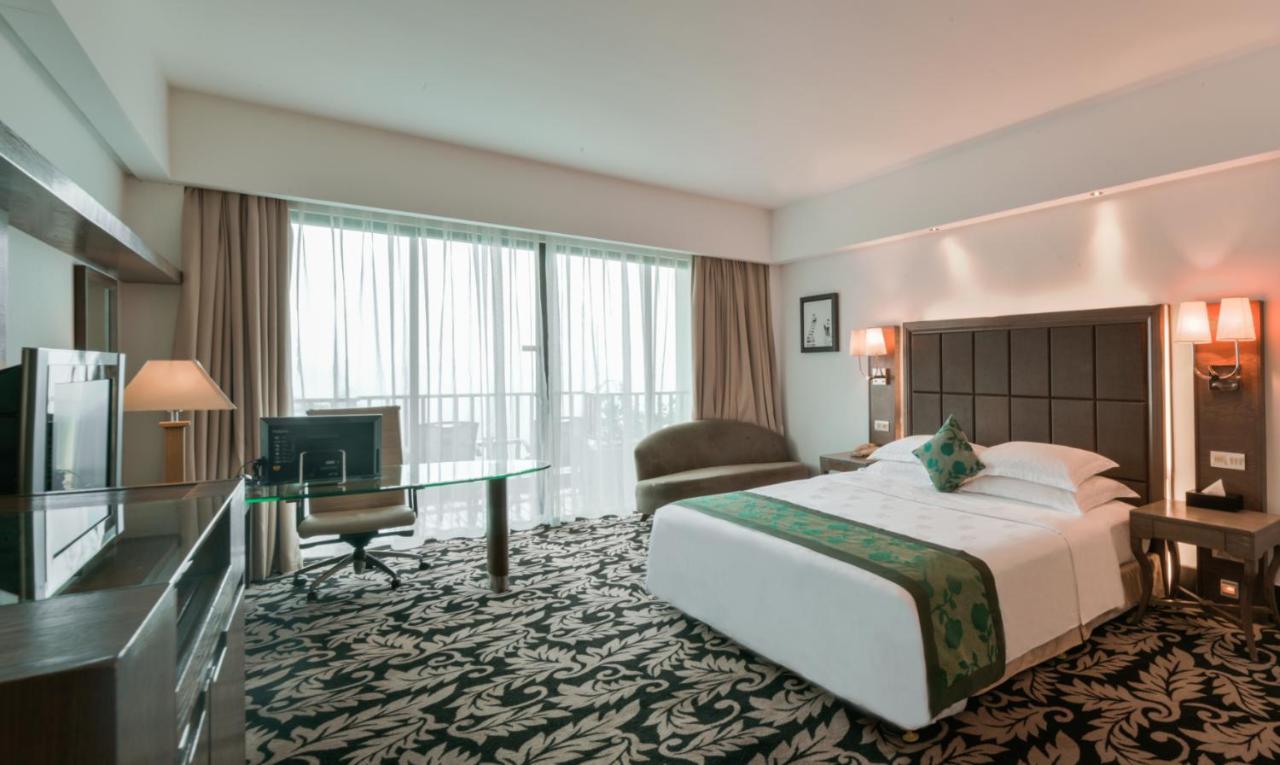 Hotel Pattra 5*