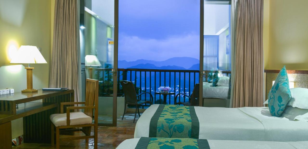 Pattra 5* Guangzhou