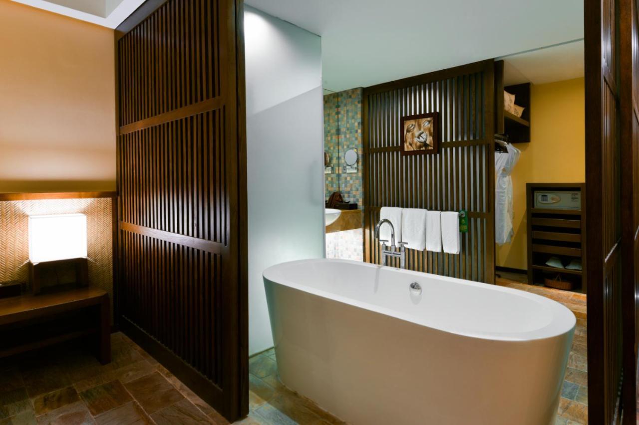 Hotel Pattra