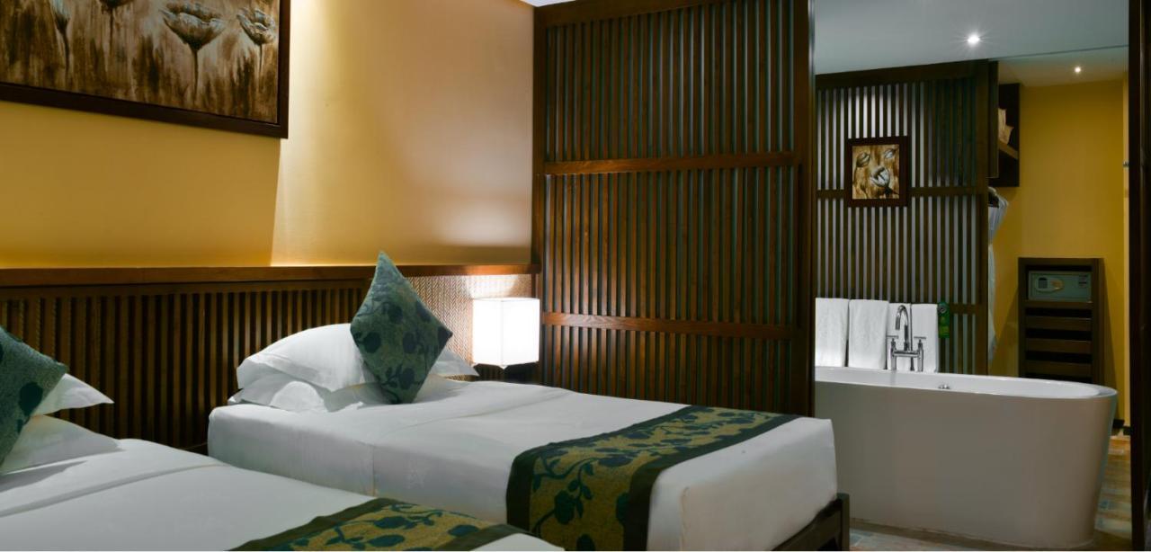 Pattra Hotel