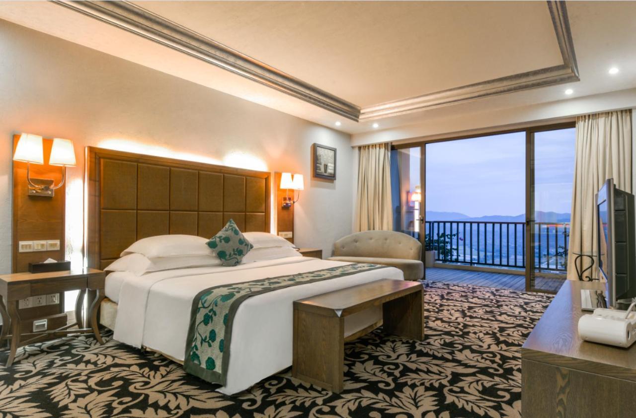 Pattra 5* Guangzhou