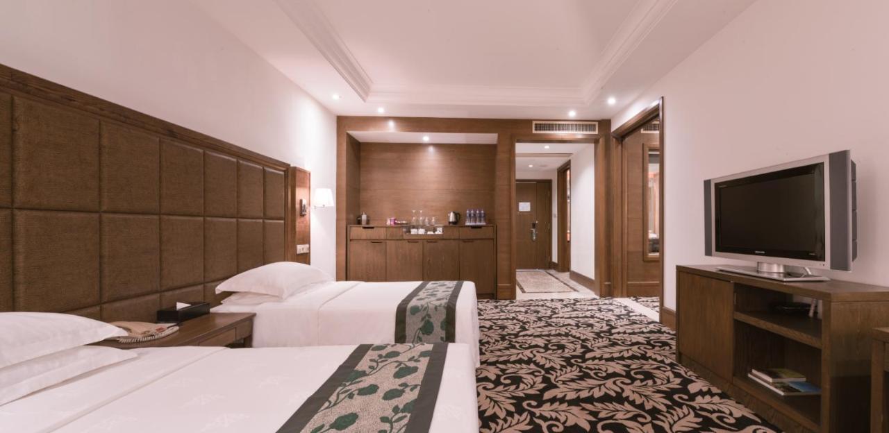 Hotel Pattra 5*
