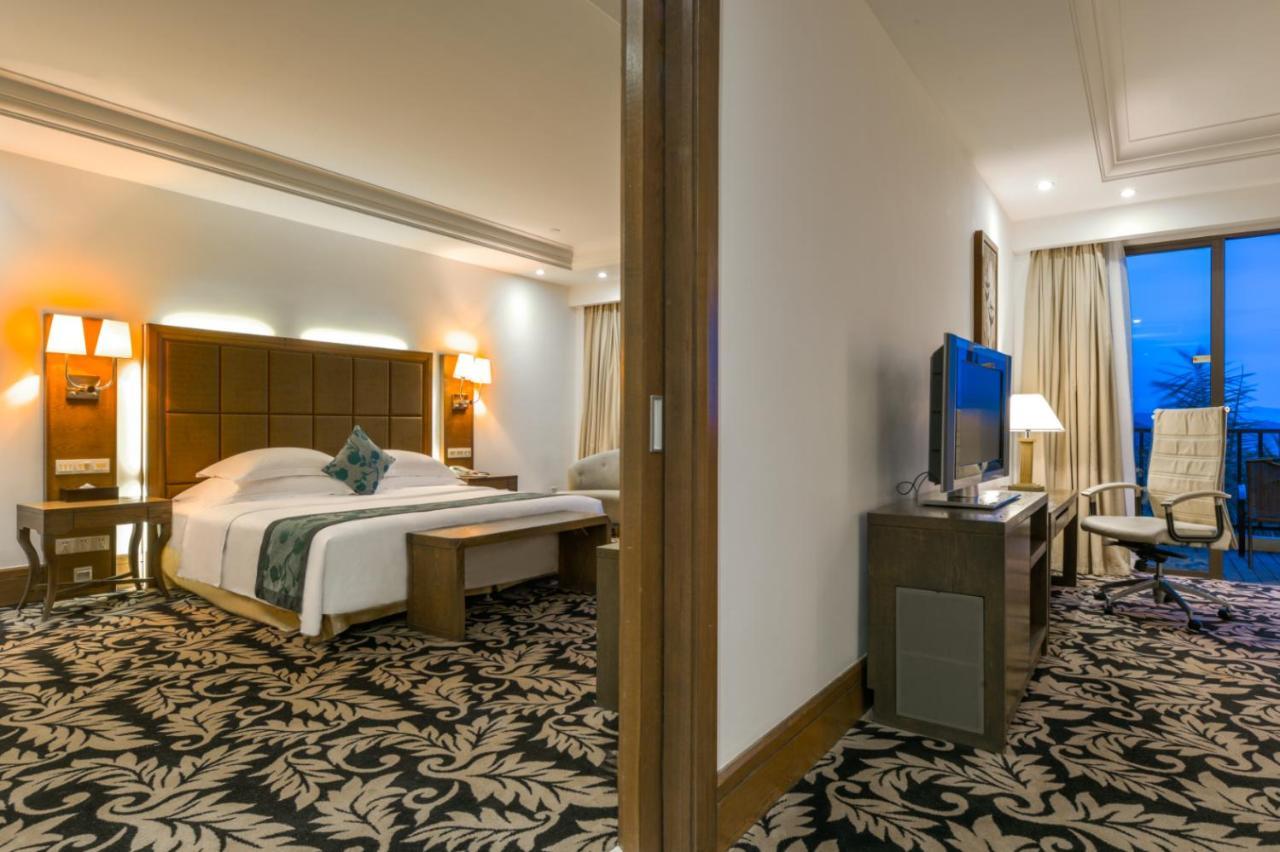 Hotel Pattra Guangzhou