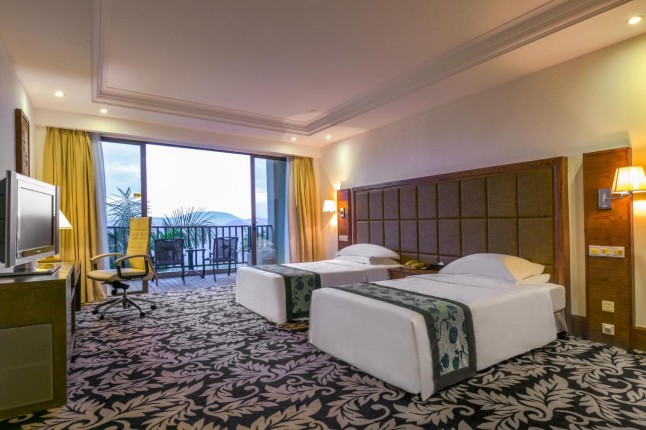 Pattra 5* Guangzhou
