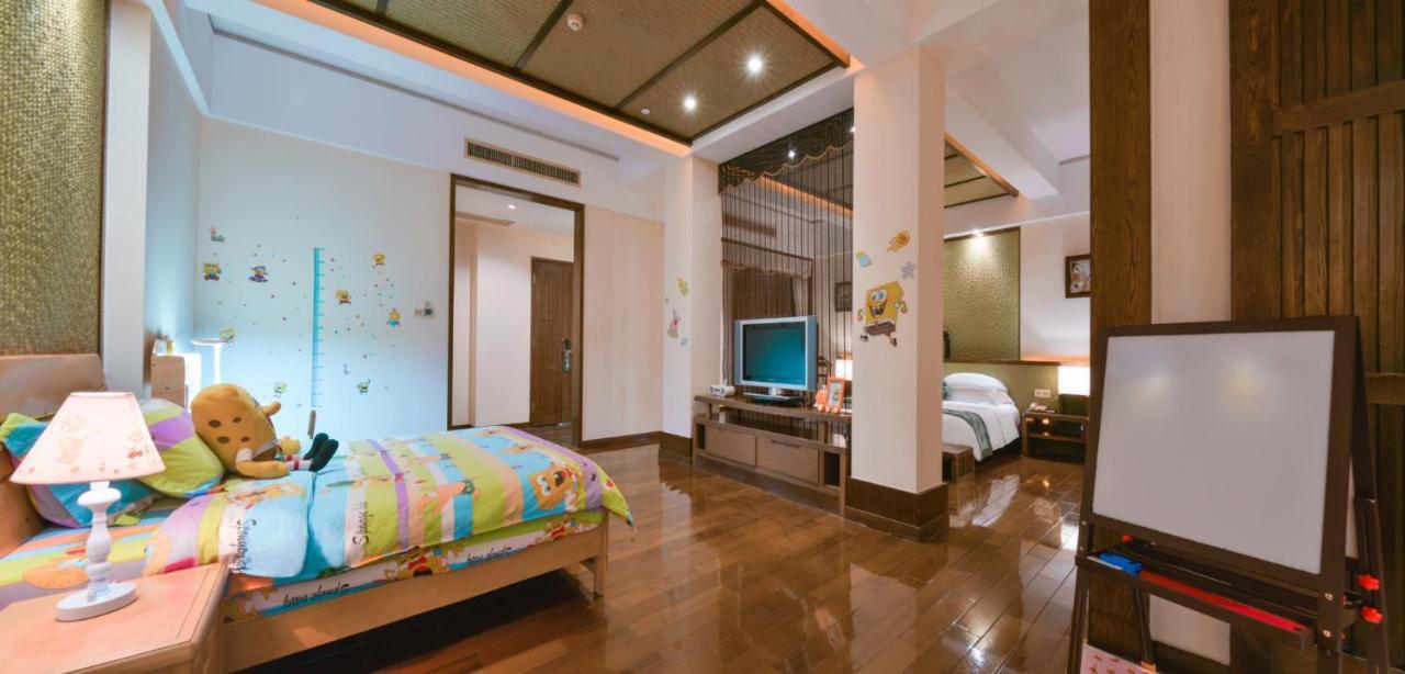 Hotel Pattra Guangzhou