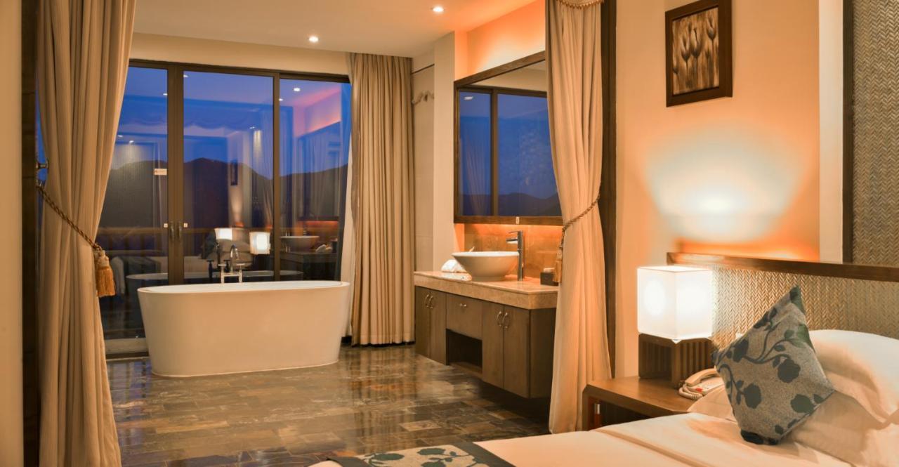 Hotel Pattra