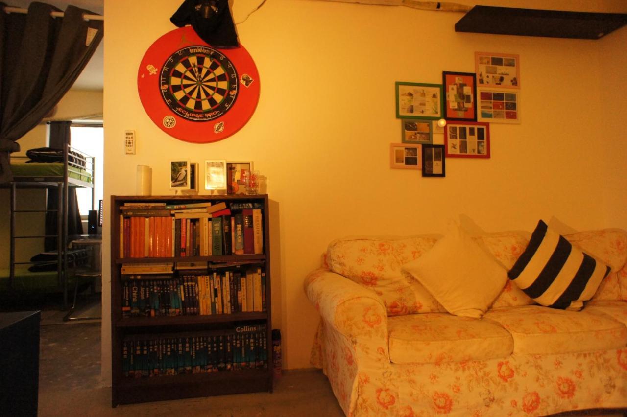 Hostel Lingke Qingsu