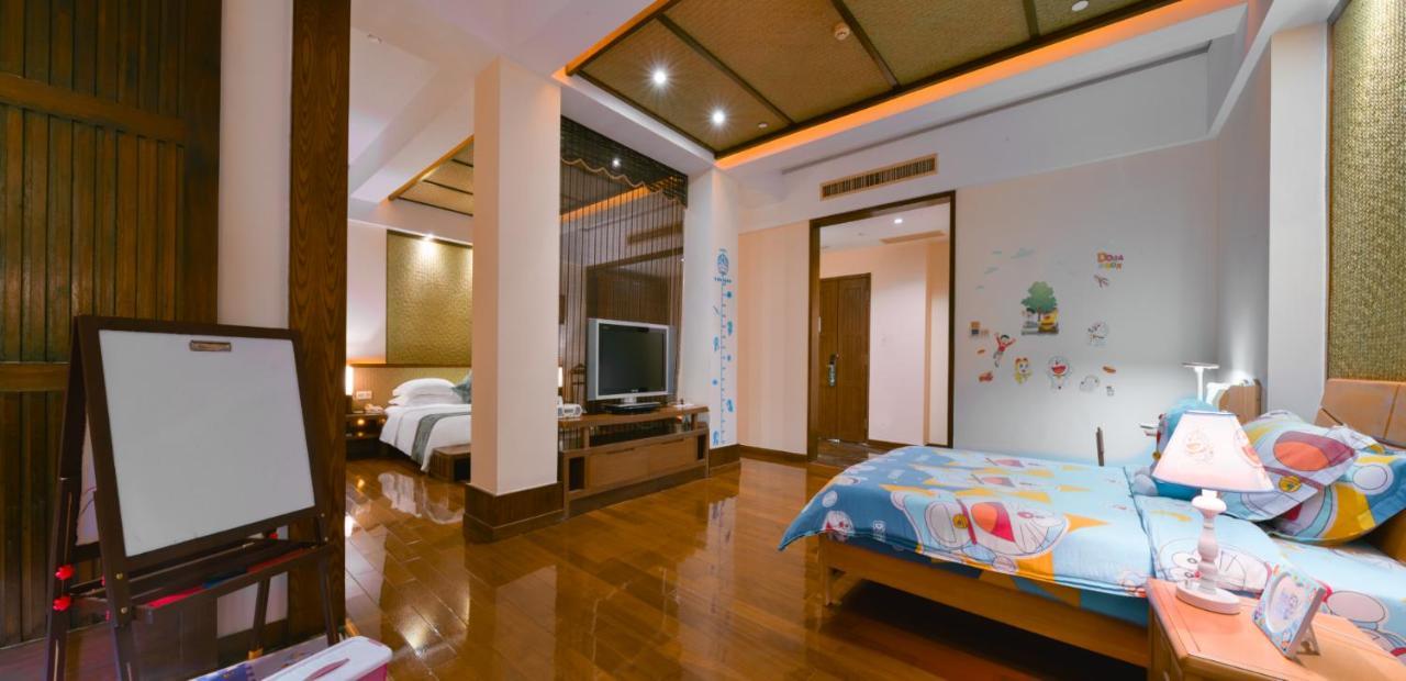 Hotel Pattra Guangzhou