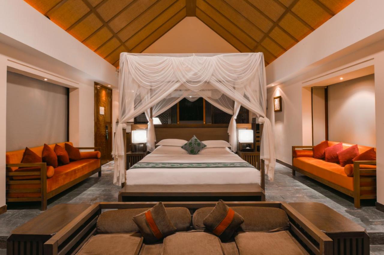 Hotel Pattra 5*