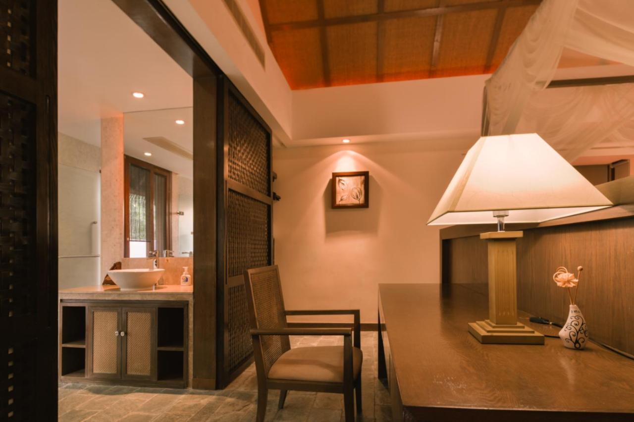 Hotel Pattra