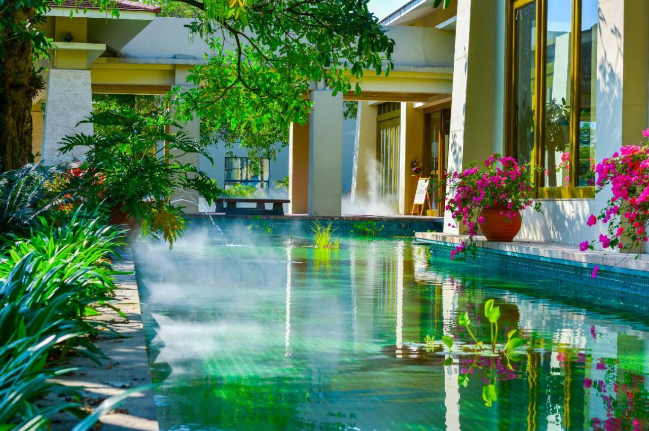 Pattra Hotel Guangzhou