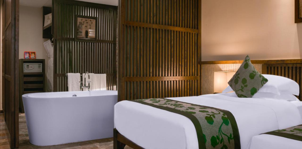 Pattra Hotel 5*