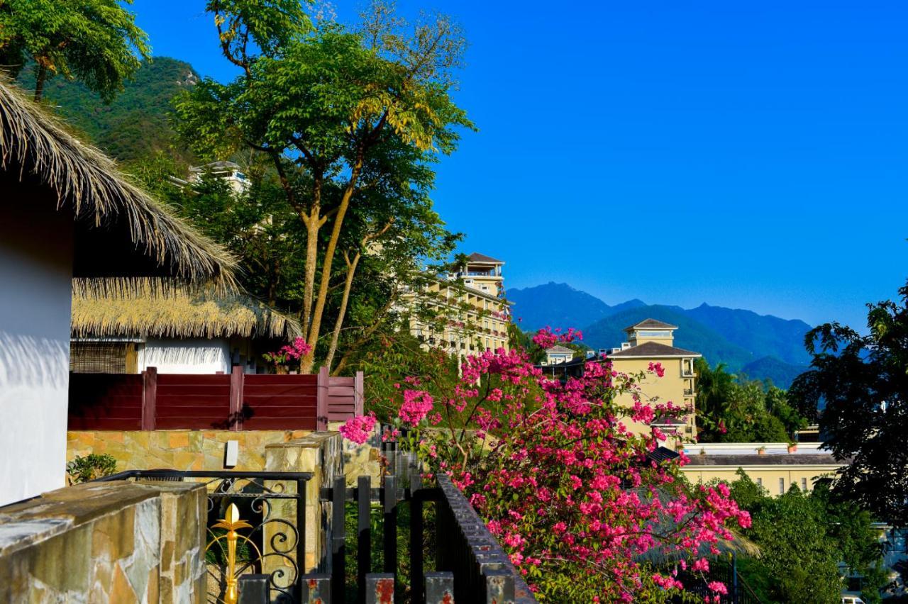 Pattra Hotel