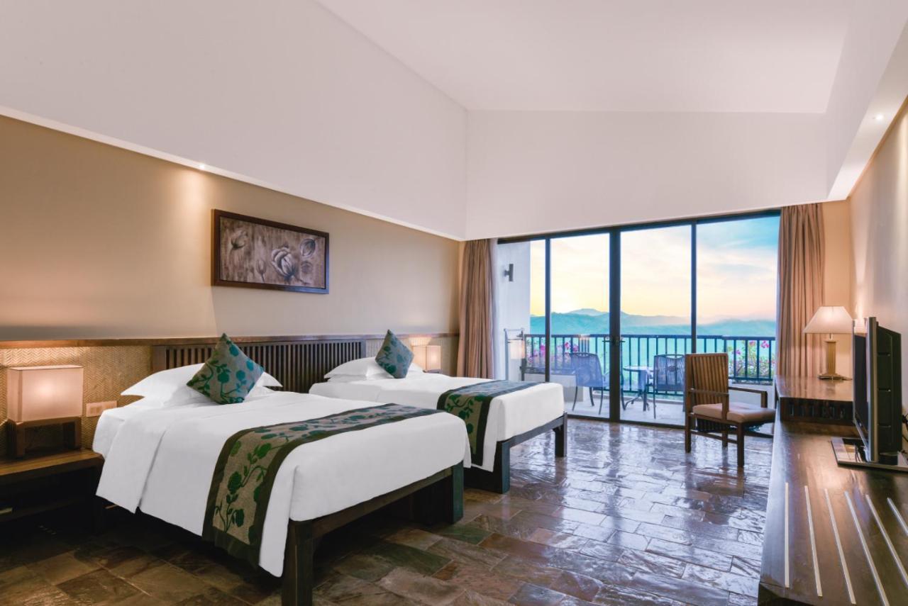 Hotel Pattra 5*