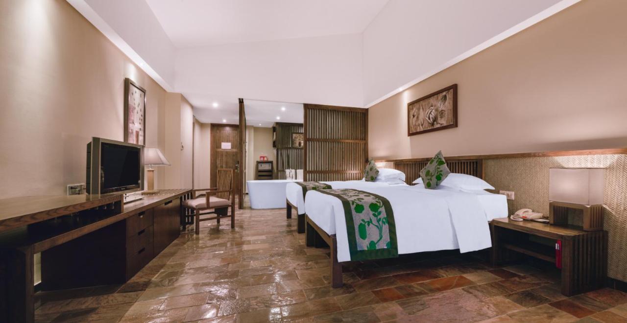 Hotel Pattra 5*