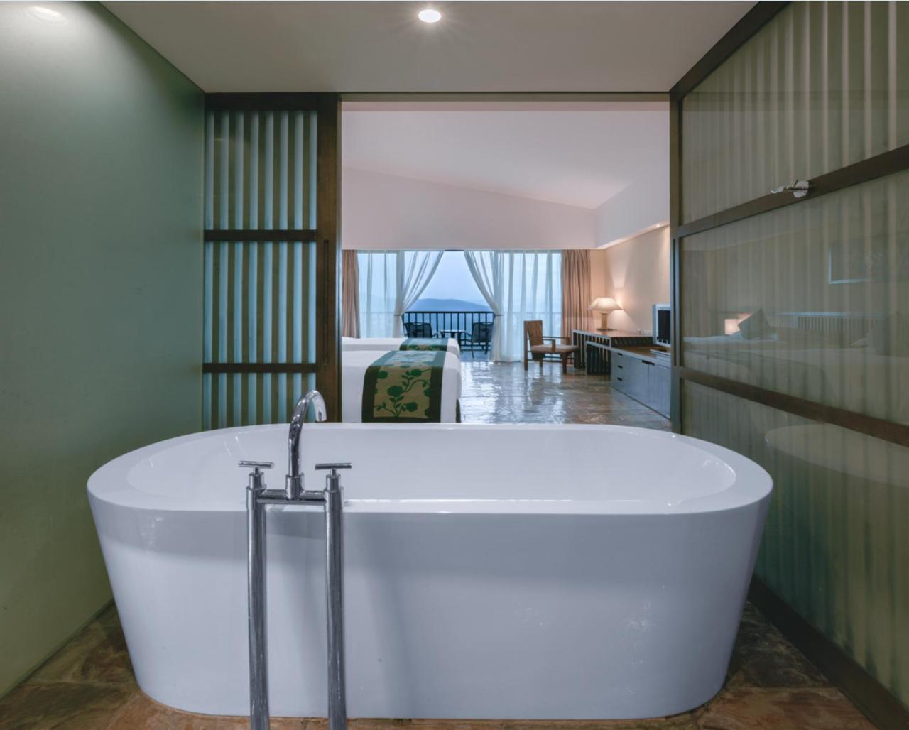 Hotel Pattra Guangzhou
