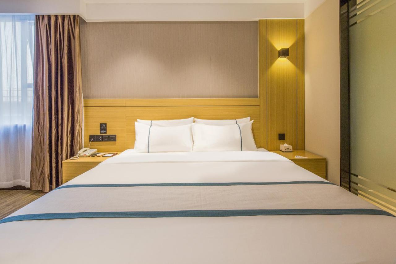 Convenient Inn（guangzhou Shangxiajiu Pedestrian Street Branch ）