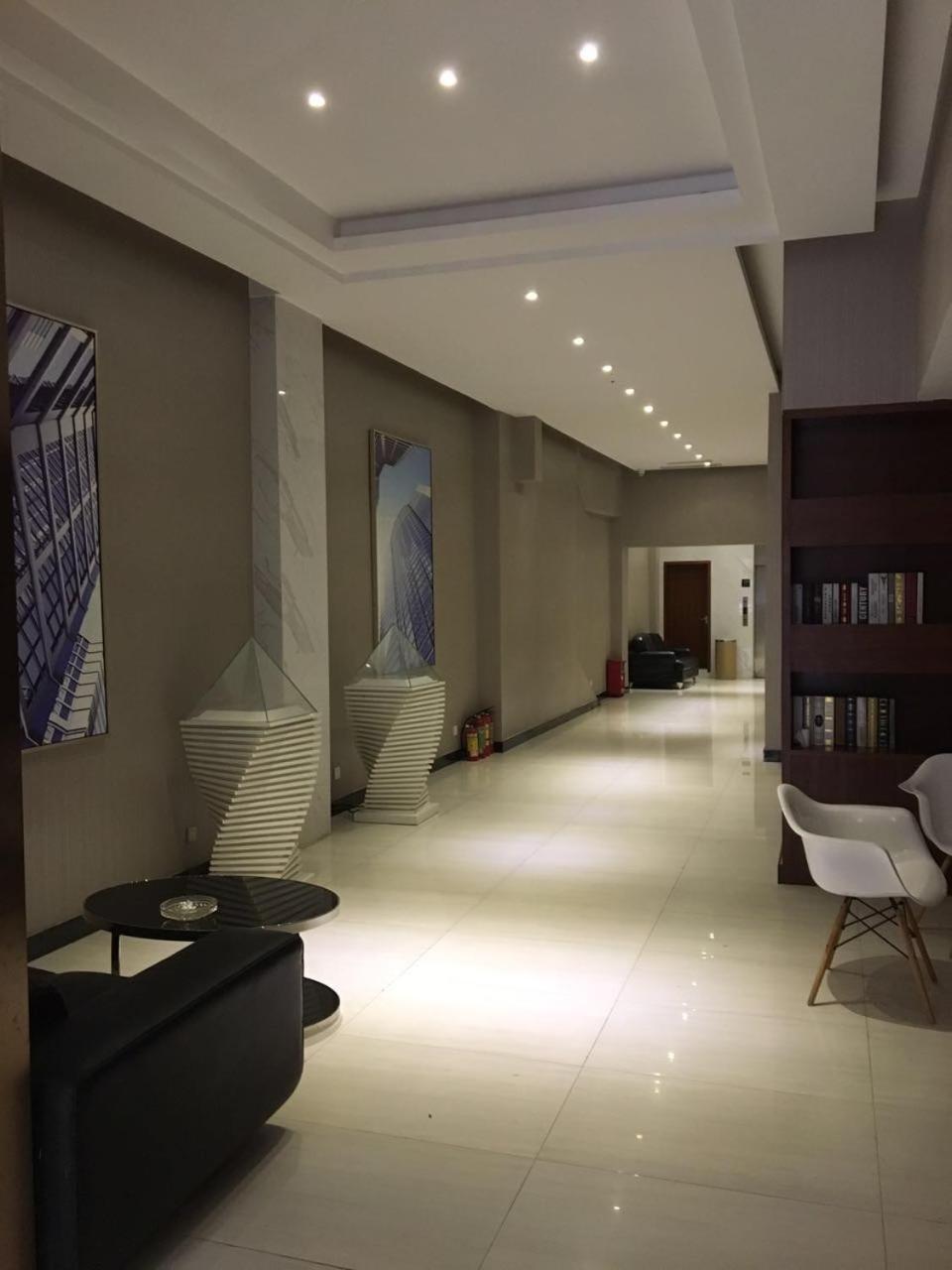 Convenient Inn（guangzhou Shangxiajiu Pedestrian Street Branch ） Hotel