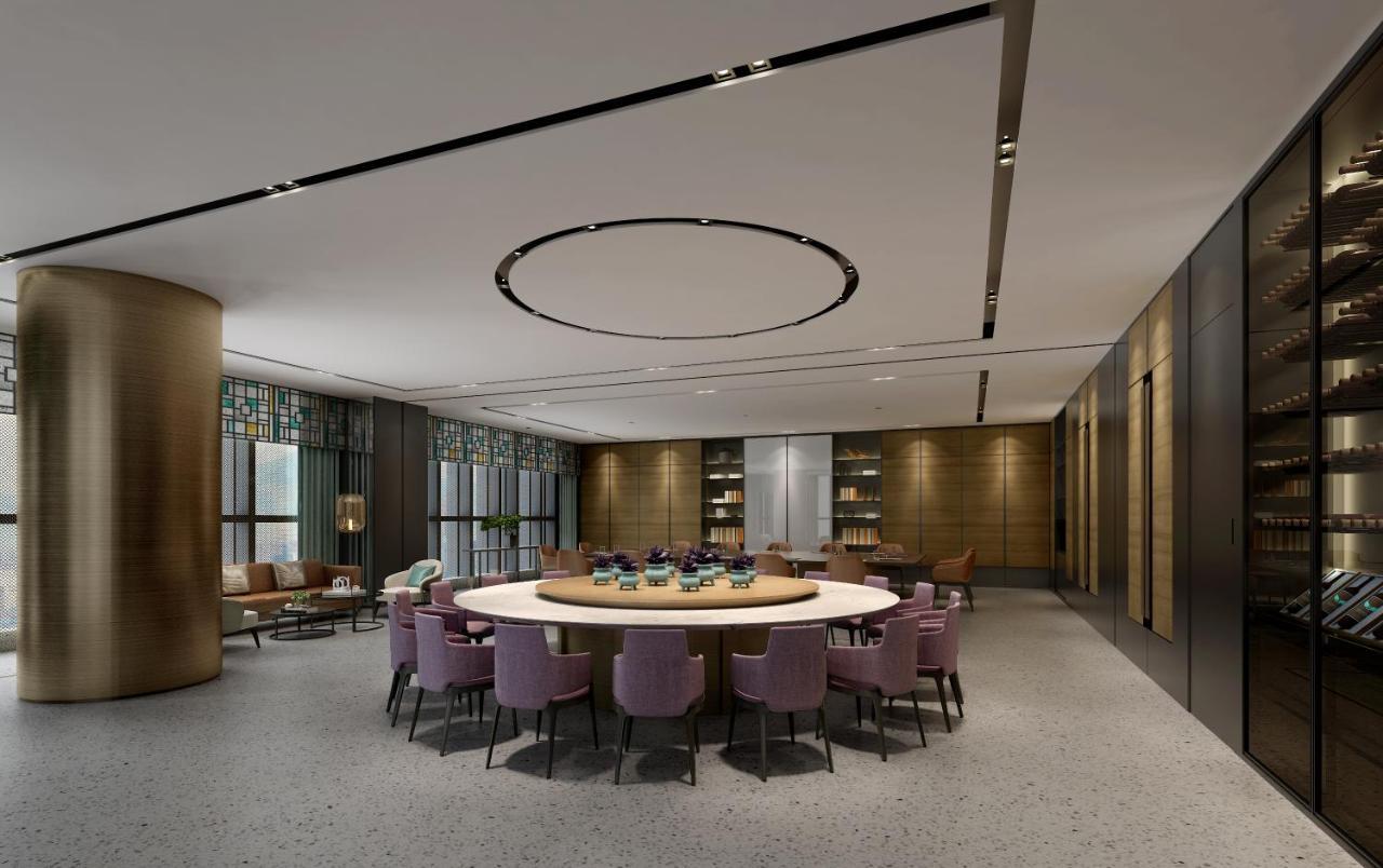 Hotel Rezen Longuu 4*