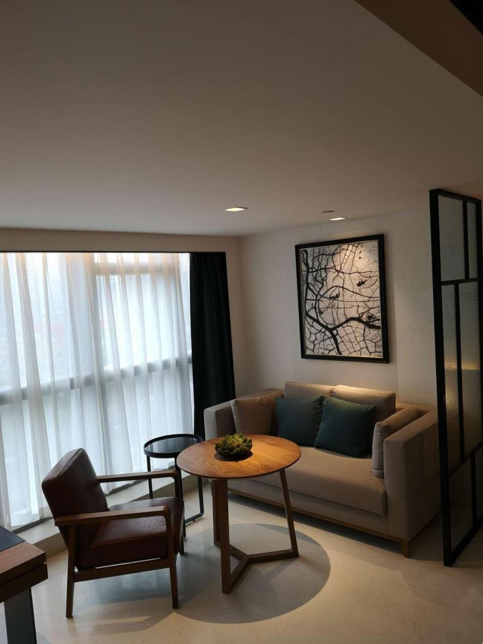 Hotel Rezen Longuu