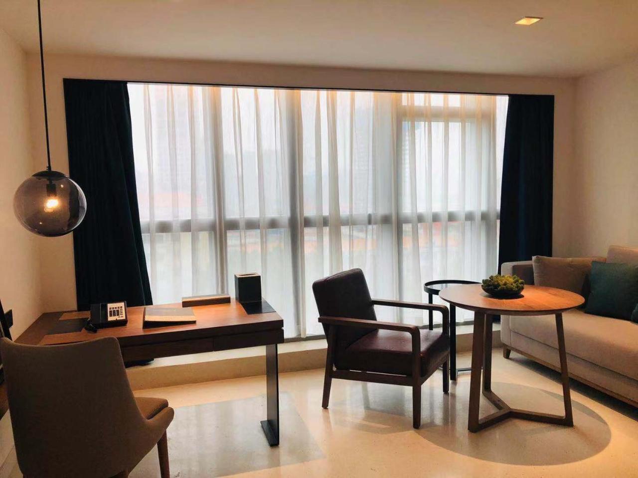 Rezen Longuu 4* Guangzhou