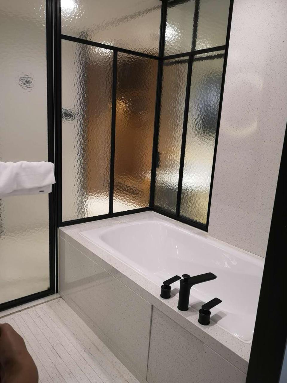Rezen Longuu Hotel Guangzhou