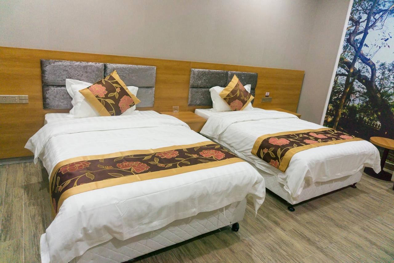Beina Hotel 3*