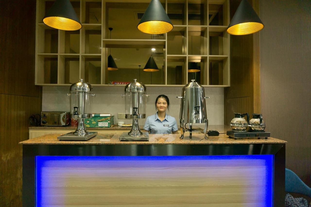 Hotel Beina