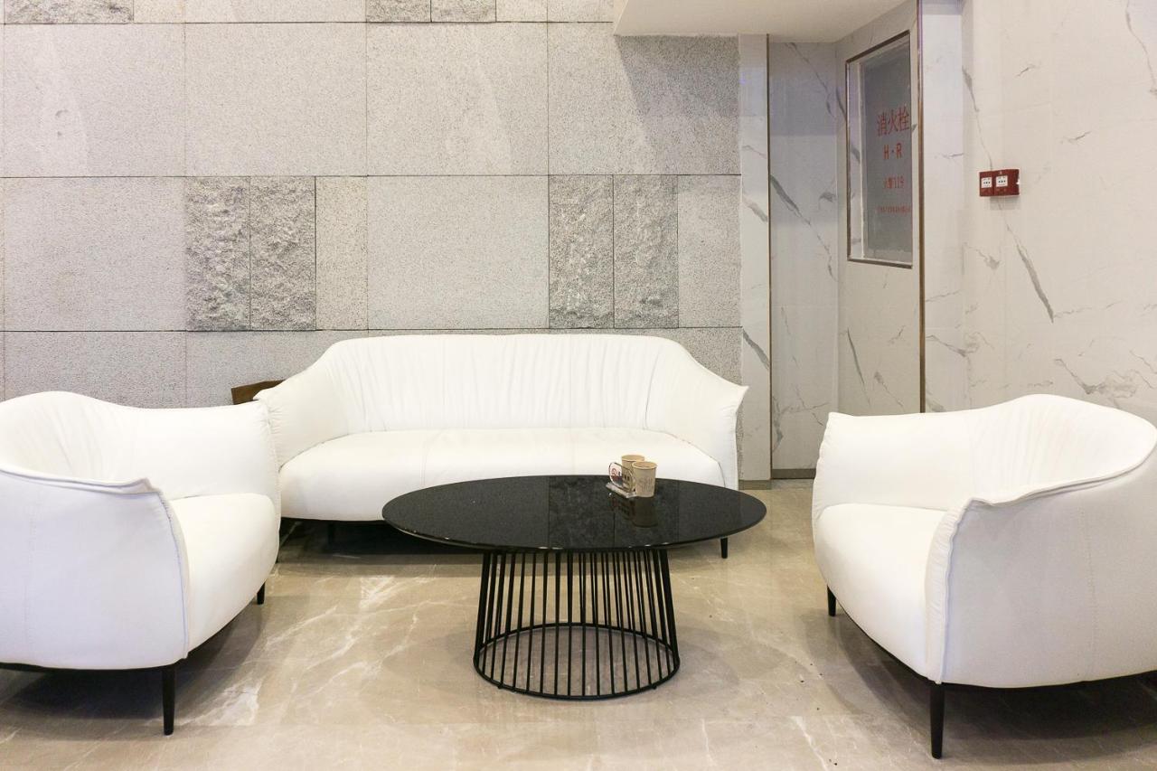 Hotel Beina Guangzhou