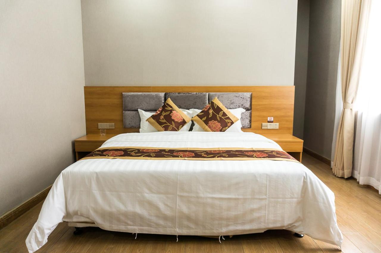 Beina Hotel 3*