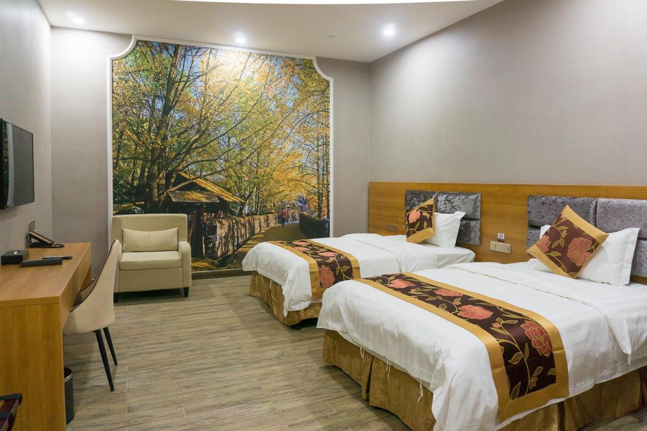Beina Hotel 3*