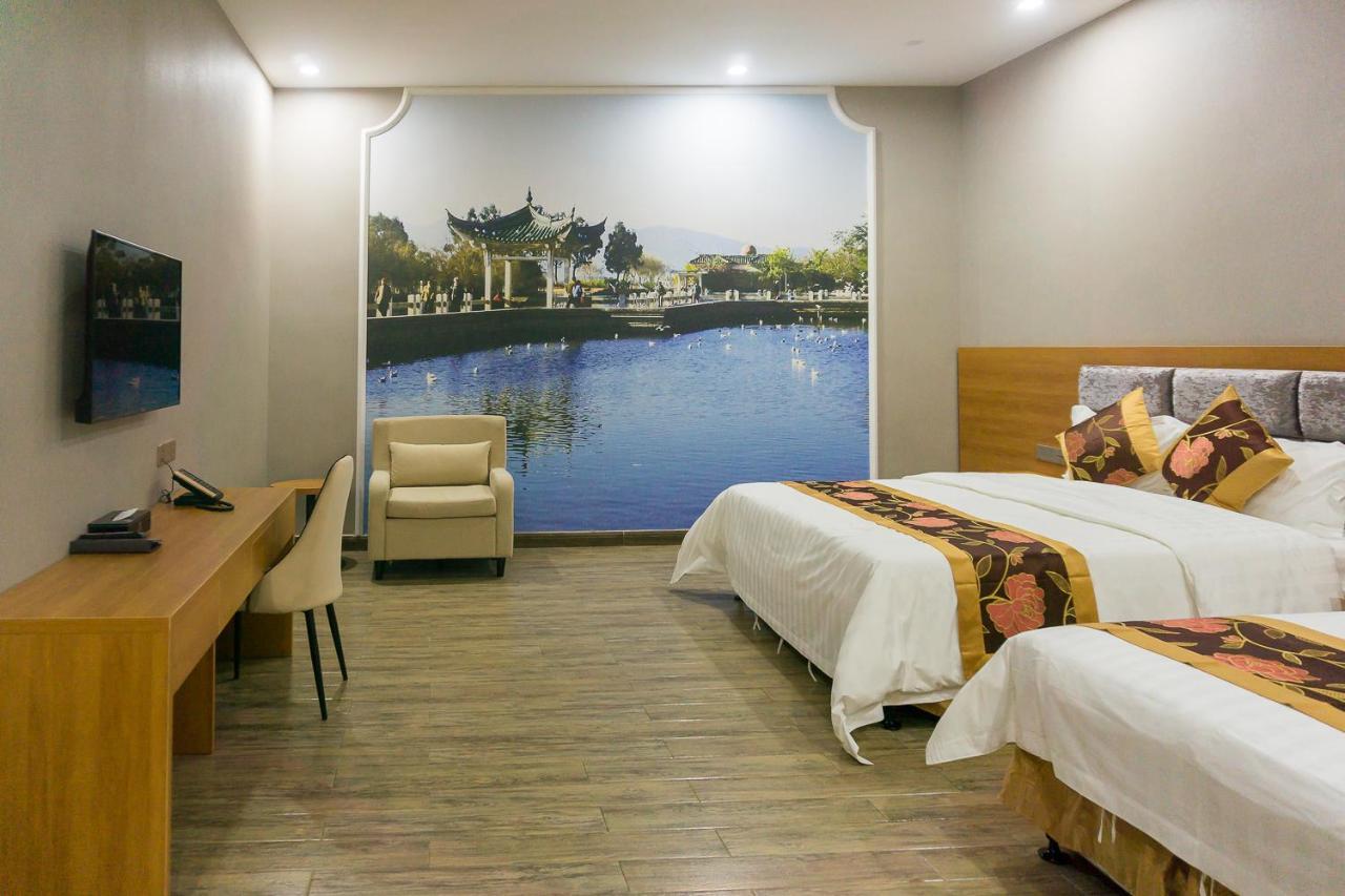 Beina Hotel 3*