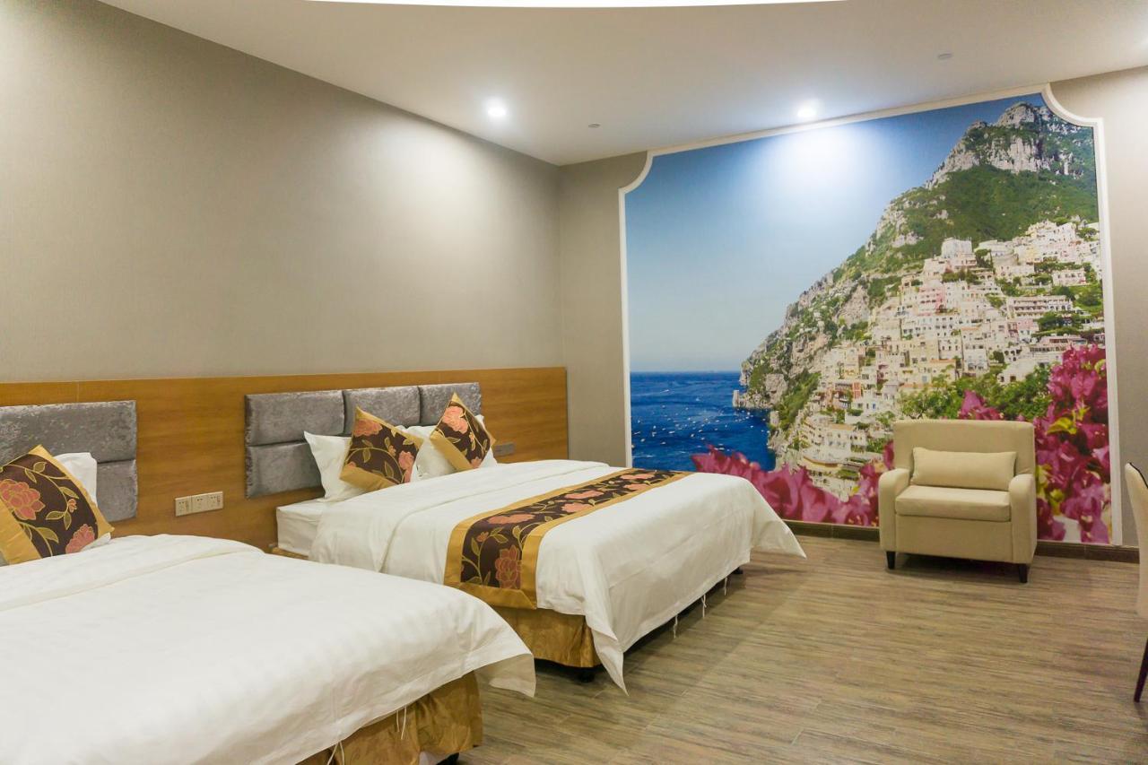 Beina Hotel