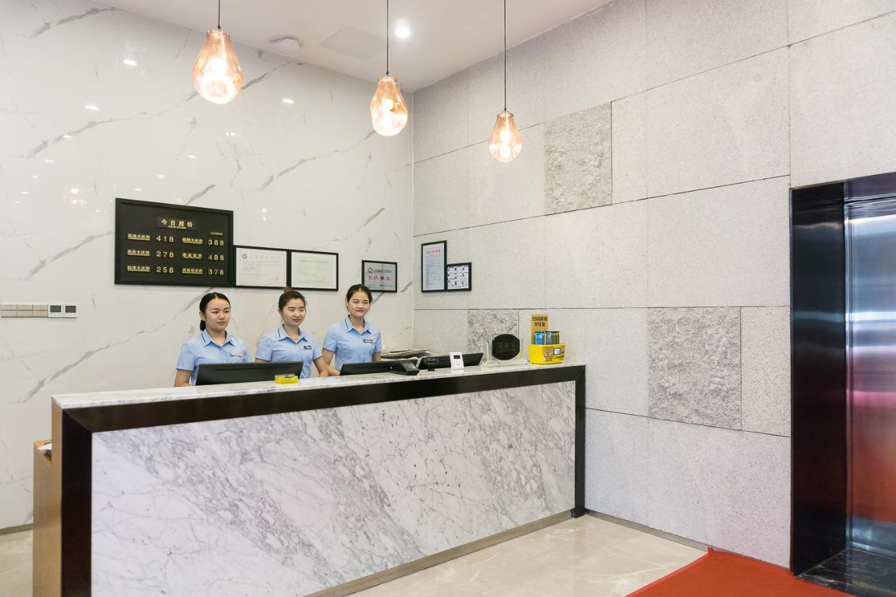 Hotel Beina