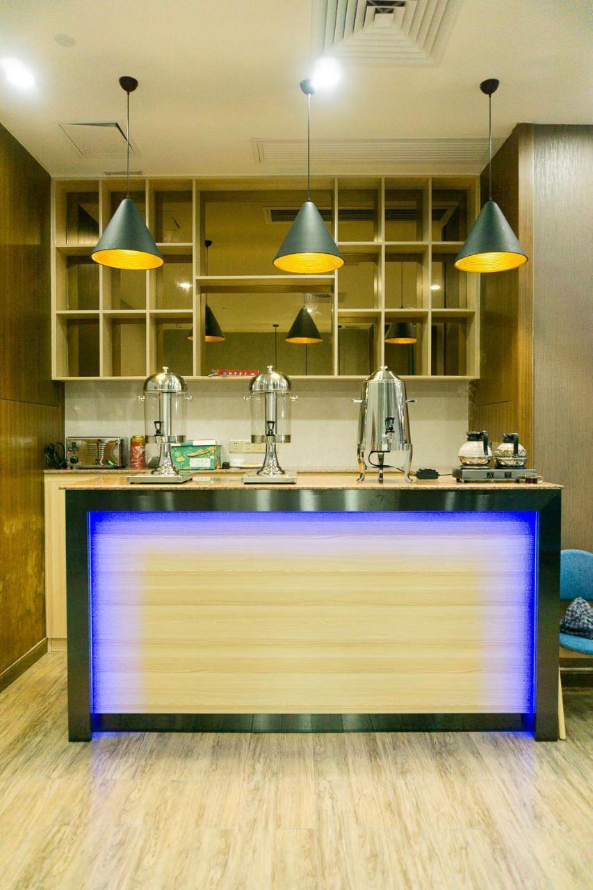 Beina Hotel 3*
