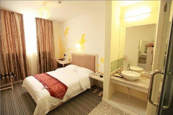 Hotel Tianxi 3*