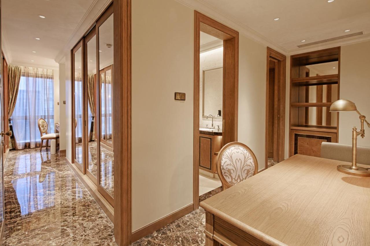 Jumeirah Living - Complimentary Shuttle Bus To Fair Complex Aparthotel