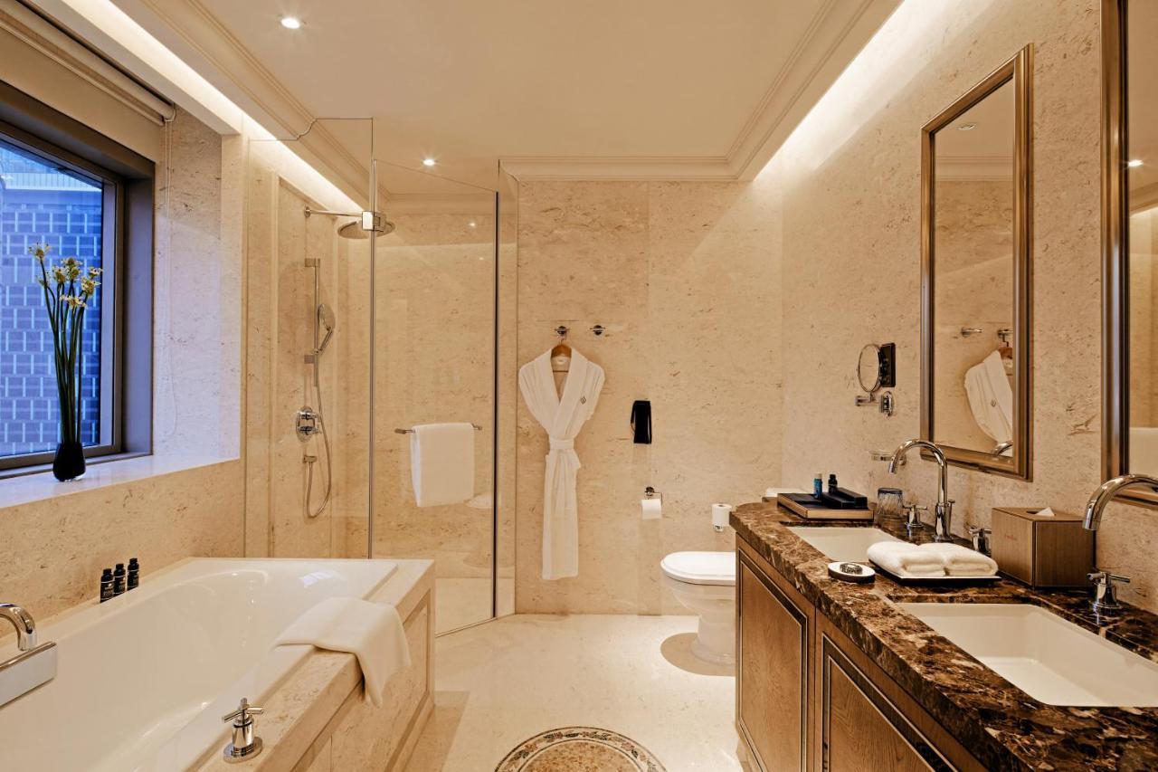 Aparthotel Jumeirah Living - Complimentary Shuttle Bus To Fair Complex Guangzhou