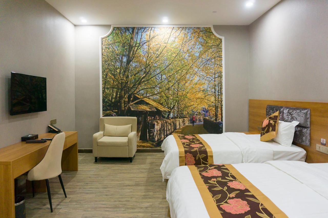 Hotel Beina 3*