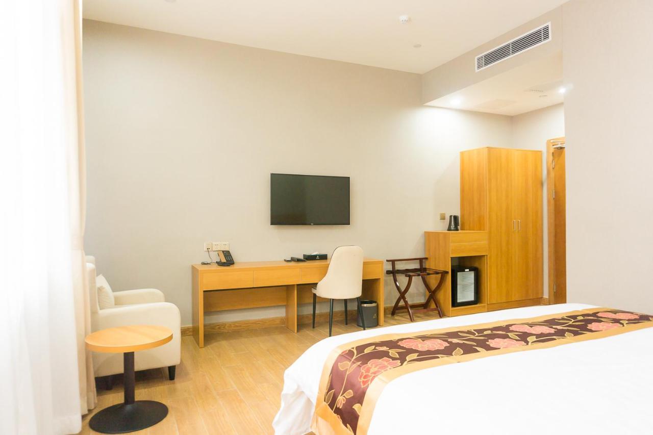Hotel Beina 3*