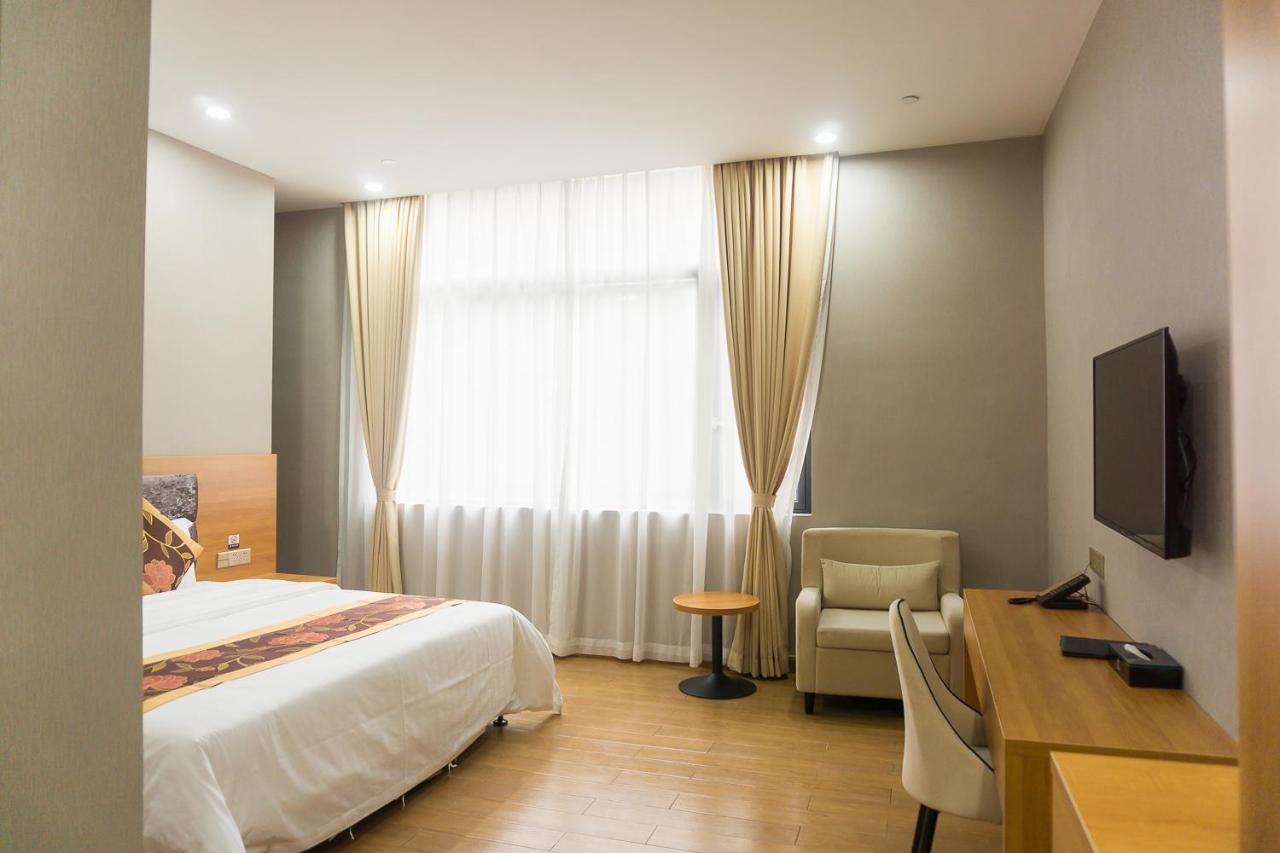 Beina 3* Guangzhou