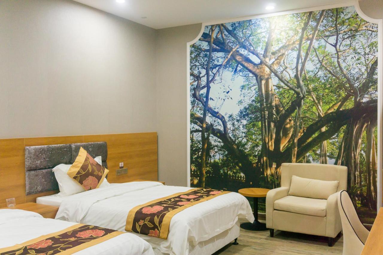 Beina 3* Guangzhou