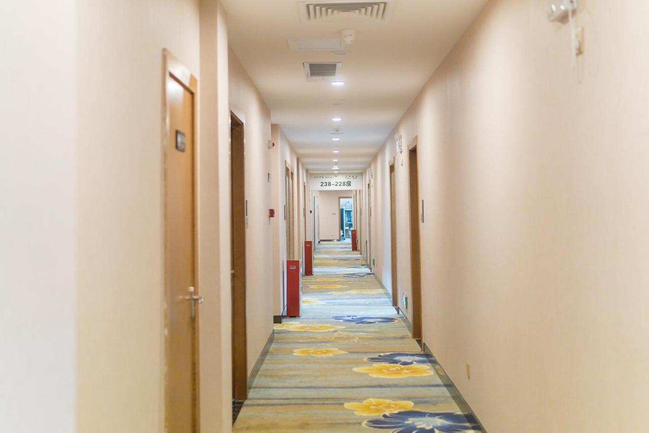 Hotel Beina 3*